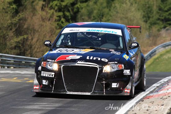 VLN 14-04-2007 04 Pflanzgarten 48