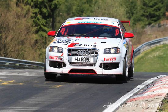 VLN 14-04-2007 04 Pflanzgarten 50