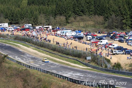 VLN 14-04-2007 05 Bruennchen-Eschbach 01