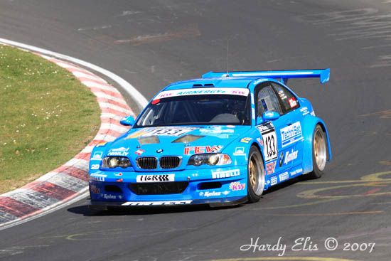 VLN 14-04-2007 05 Bruennchen-Eschbach 02