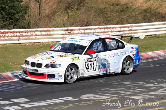 VLN 14-04-2007 05 Bruennchen-Eschbach 03