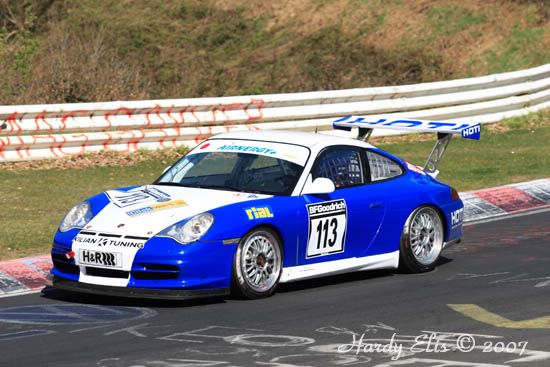 VLN 14-04-2007 05 Bruennchen-Eschbach 05
