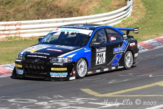 VLN 14-04-2007 05 Bruennchen-Eschbach 06