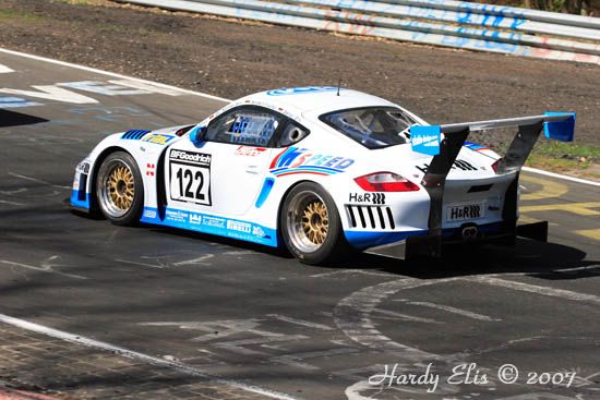 VLN 14-04-2007 05 Bruennchen-Eschbach 09