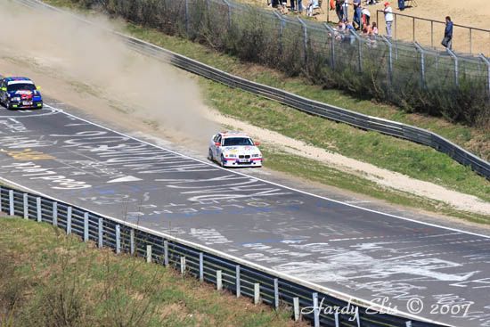 VLN 14-04-2007 05 Bruennchen-Eschbach 10