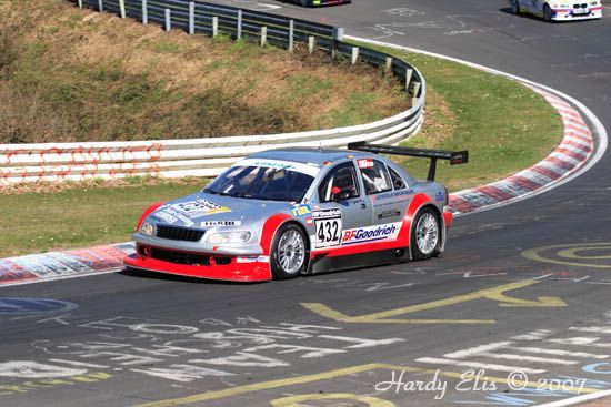VLN 14-04-2007 05 Bruennchen-Eschbach 11