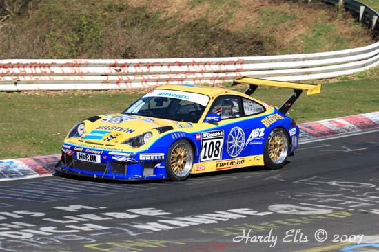 VLN 14-04-2007 05 Bruennchen-Eschbach 12