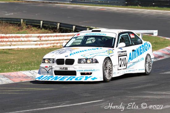 VLN 14-04-2007 05 Bruennchen-Eschbach 18