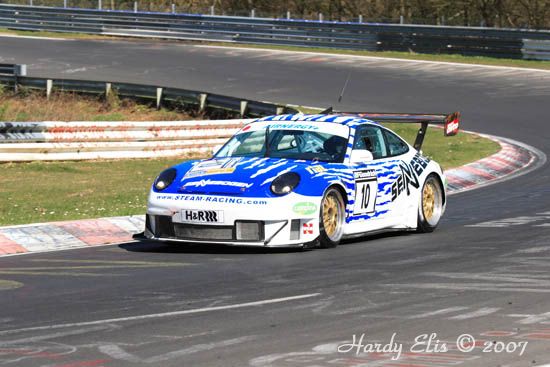 VLN 14-04-2007 05 Bruennchen-Eschbach 19