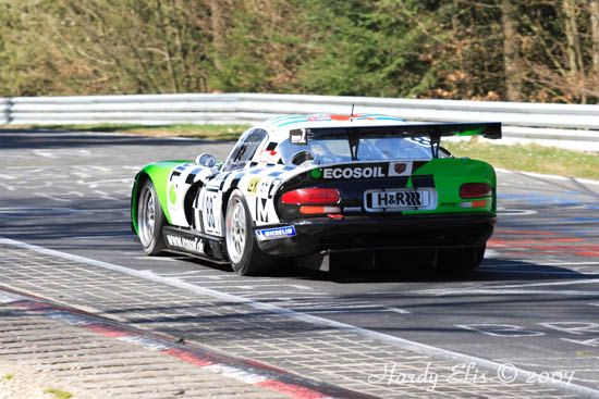 VLN 14-04-2007 05 Bruennchen-Eschbach 23