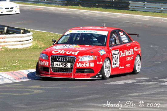 VLN 14-04-2007 05 Bruennchen-Eschbach 26