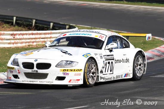 VLN 14-04-2007 05 Bruennchen-Eschbach 27