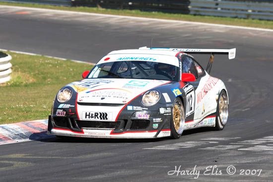 VLN 14-04-2007 05 Bruennchen-Eschbach 29