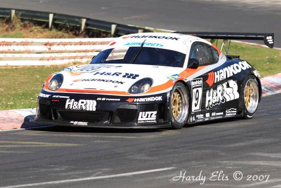 VLN 14-04-2007 05 Bruennchen-Eschbach 30