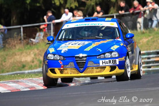 VLN 14-04-2007 05 Bruennchen-Eschbach 31