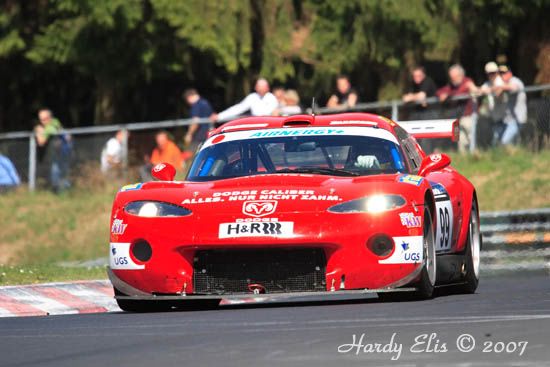 VLN 14-04-2007 05 Bruennchen-Eschbach 32