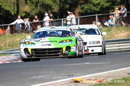 VLN 14-04-2007 05 Bruennchen-Eschbach 33