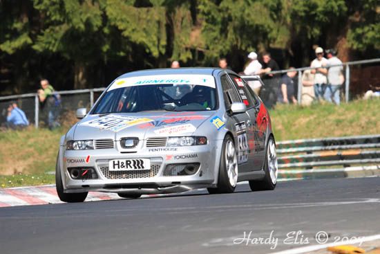 VLN 14-04-2007 05 Bruennchen-Eschbach 34