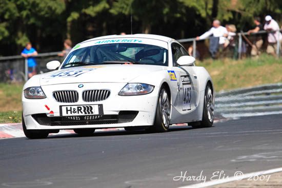 VLN 14-04-2007 05 Bruennchen-Eschbach 37