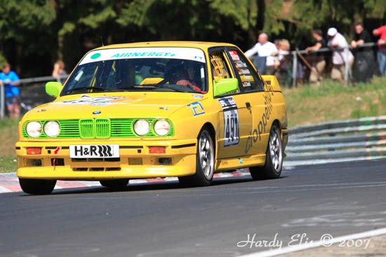 VLN 14-04-2007 05 Bruennchen-Eschbach 38