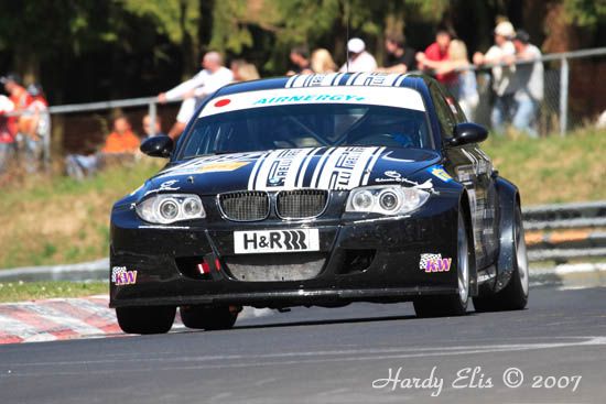 VLN 14-04-2007 05 Bruennchen-Eschbach 42