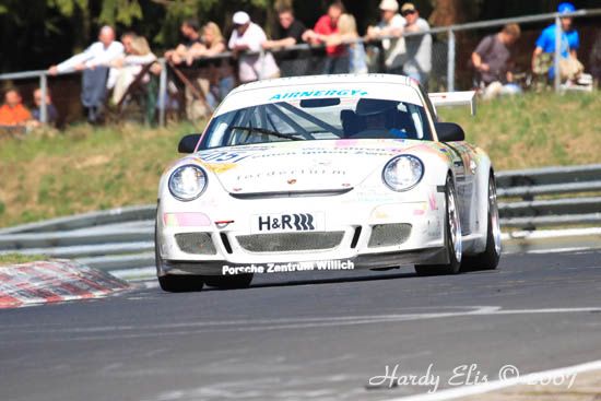 VLN 14-04-2007 05 Bruennchen-Eschbach 43