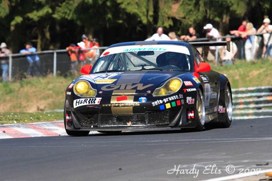 VLN 14-04-2007 05 Bruennchen-Eschbach 47