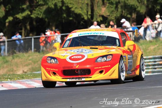 VLN 14-04-2007 05 Bruennchen-Eschbach 49