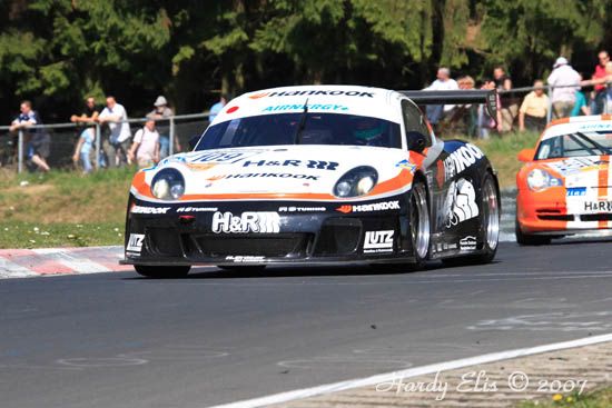 VLN 14-04-2007 05 Bruennchen-Eschbach 50