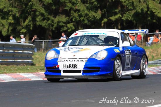 VLN 14-04-2007 05 Bruennchen-Eschbach 52