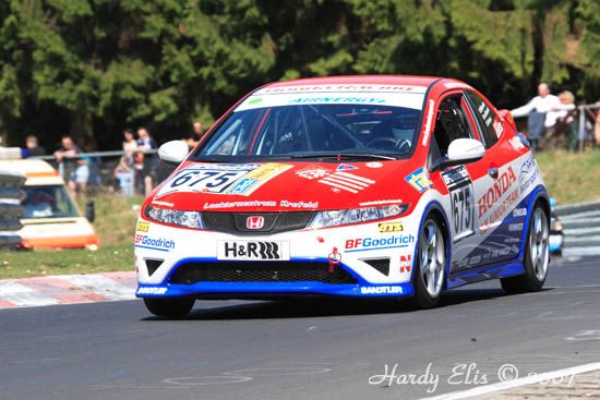 VLN 14-04-2007 05 Bruennchen-Eschbach 54