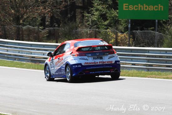 VLN 14-04-2007 05 Bruennchen-Eschbach 55