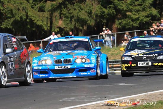 VLN 14-04-2007 05 Bruennchen-Eschbach 56
