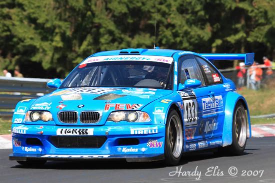 VLN 14-04-2007 05 Bruennchen-Eschbach 57