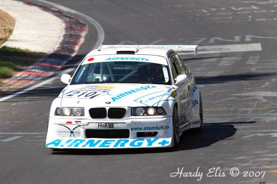 VLN 14-04-2007 05 Bruennchen-Eschbach 58