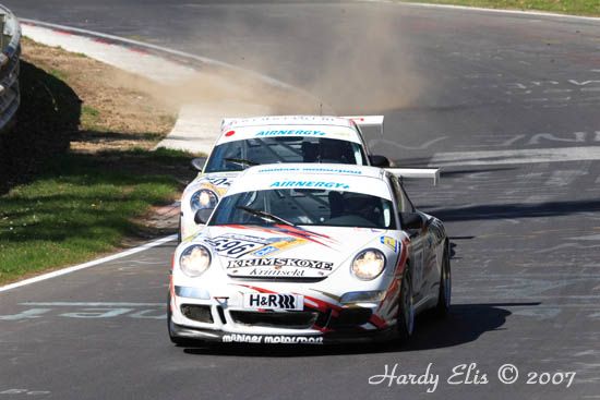 VLN 14-04-2007 05 Bruennchen-Eschbach 59