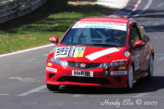 VLN 14-04-2007 05 Bruennchen-Eschbach 61