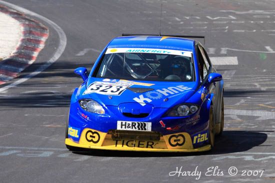 VLN 14-04-2007 05 Bruennchen-Eschbach 62