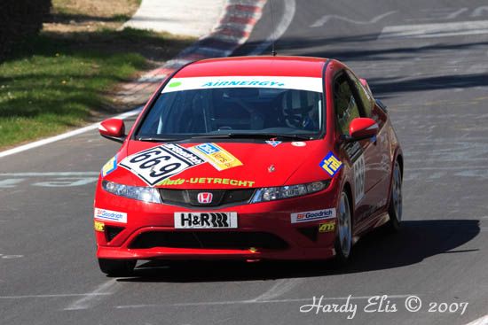 VLN 14-04-2007 05 Bruennchen-Eschbach 63