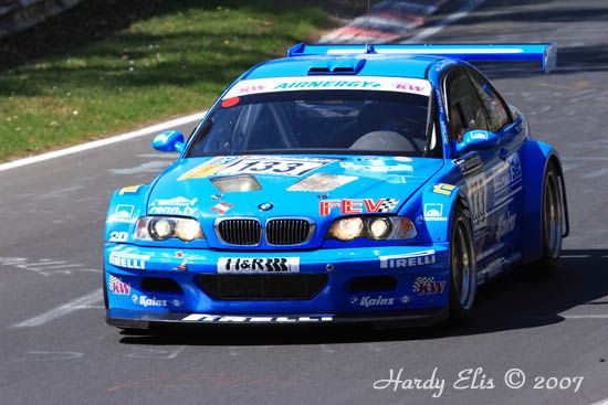 VLN 14-04-2007 05 Bruennchen-Eschbach 64