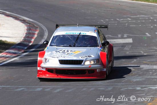 VLN 14-04-2007 05 Bruennchen-Eschbach 65