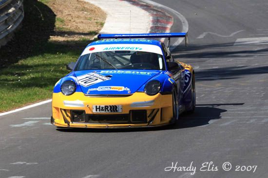 VLN 14-04-2007 05 Bruennchen-Eschbach 66