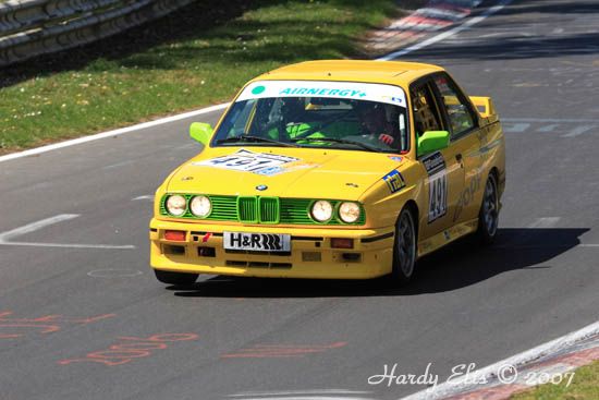 VLN 14-04-2007 05 Bruennchen-Eschbach 70