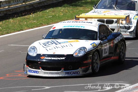 VLN 14-04-2007 05 Bruennchen-Eschbach 71