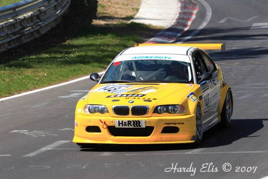 VLN 14-04-2007 05 Bruennchen-Eschbach 72