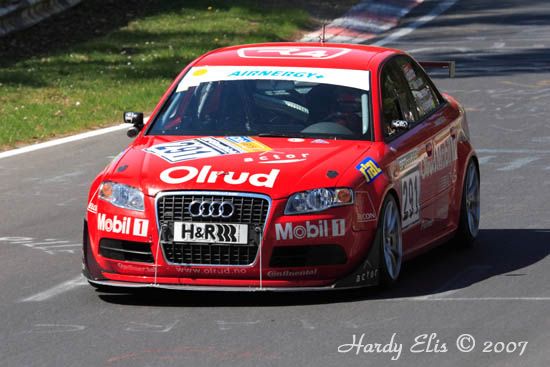 VLN 14-04-2007 05 Bruennchen-Eschbach 73