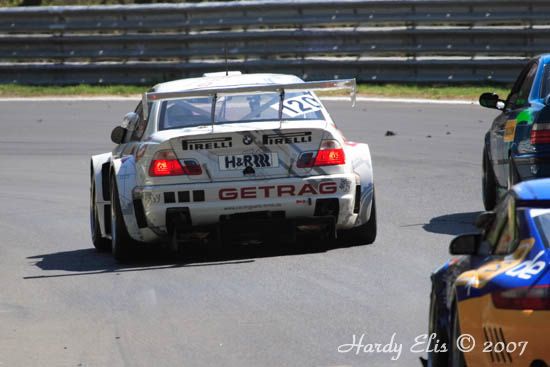 VLN 14-04-2007 05 Bruennchen-Eschbach 75