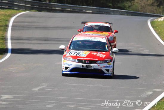 VLN 14-04-2007 05 Bruennchen-Eschbach 77