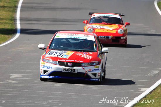 VLN 14-04-2007 05 Bruennchen-Eschbach 78