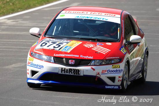 VLN 14-04-2007 05 Bruennchen-Eschbach 80